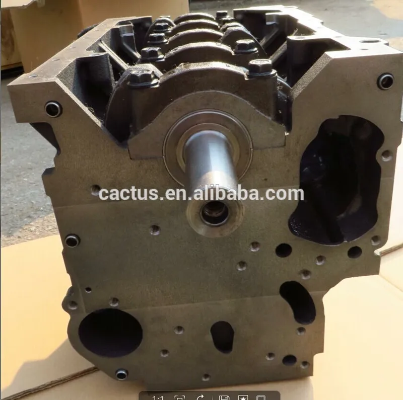 Diesel Engine Parts 4d56 Cylinder Block For Mitsubishi Buy Diesel