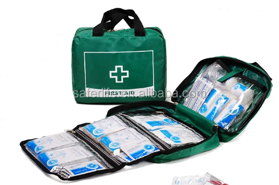 premier first aid kit