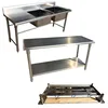 /product-detail/10ft-metal-kitchen-sink-base-cabinet-work-bench-for-sale-60736936410.html