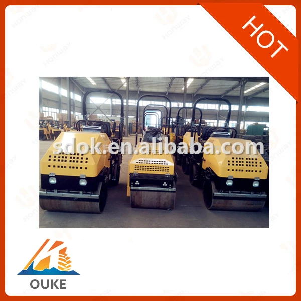 Brand new concrete stamp,OKR-5.5T concrete floor stamps with great price