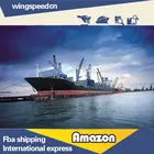 shipping company freight forwarder logistics amazon DHL/UPS/TNT service from China to Portland USA--Skype:olivia_4691