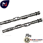 In Stock High Performance Forged Billet steel Cams for Nissan SR20 SR20DE SR20DE Camshaft
