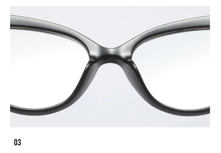 SHINELOT M709 New Brand Ladies Soft Feel Tr90 Eyeglass Frames Fashion Optical Glasses Can Custom Reading