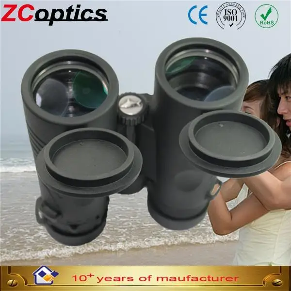 outdoor lighting russian military optical baigish binoculars 8x42 0842-B mobile phone telescope lens