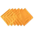 Eco-friendly Mobile Phone Cleaning Cloth Cleaning Glass Cloth Sunland Wholesale Price Mobile Phone Screen Glass Lens Microfiber Cleaning Cloth