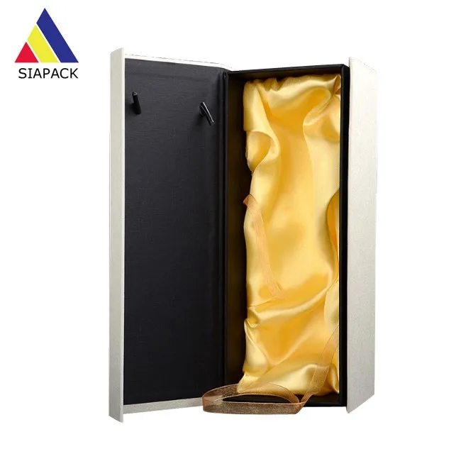 paper gift luxury cardboard vacuum cup packaging box with pp