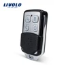 Livolo VL-RMT-02 Switch Accessaries RF Mini Remote Wall Switch Light Remote Controller