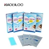 Health Comfortable Products from China Ice Cooling Gel Sheet/Cool Patch, Work Fast OEM Offered