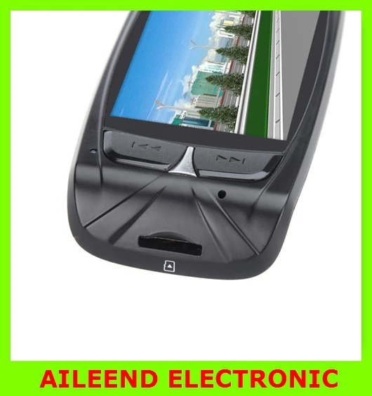 2.7" TFT FHD 1080P 120 Degree Car Vehicle DVR Camera Driving Recorder Road Safety Guard Motion Detection H.264 Night Vision