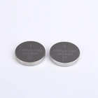 Shenzhen manufacturer 3v lithium button cell CR2450 battery with hight capacity