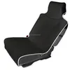 Custom Auto accessory Protector type black waterproof durable neoprene car seat cover