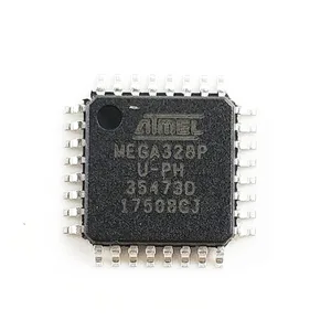 atmega328p-au atmega328p au atmega328p smd atmega 328p uno r3