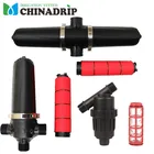 Chinadrip filters for Drip Irrigation and Agricultural irrigation systems