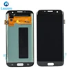 Wholesale 100% Warranty Original LCD For Samsung Galaxy S7 Edge LCD Display Digitizer Touch Screen