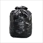 Online shopping disposal ldpe trash bag , colored biodegradable garbage bag