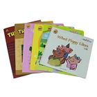 Wholesale Cheap Child Board Hardcover poster printing With High Quality children book