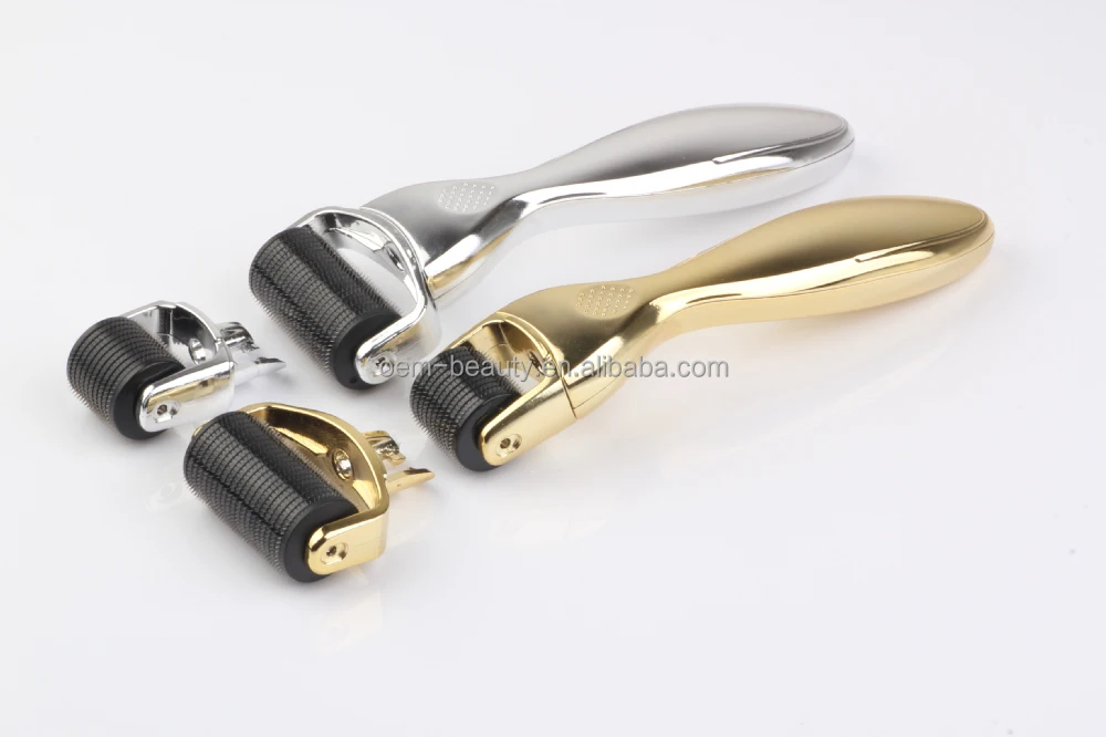 Brand new derma roller 540 with low price
