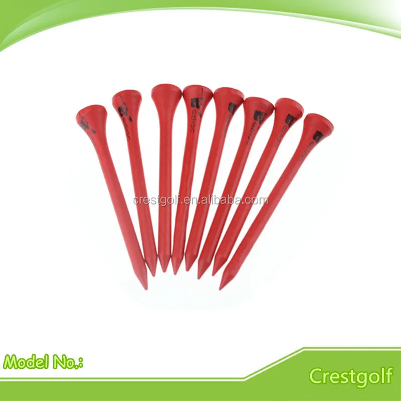 Bulk Custom Golf Tee Peg Buy Golf Tees,Wooden Golf Tees,Golf Tee Peg Product on