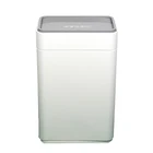 High purification rate electrical hepa air filtering air purifier cleaner