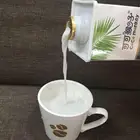 Canned Coconut Milk Factory Supply Natural Delicious Healthy High Quality Food Additive