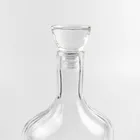 Stopper For Advanced Glass Bottle Cap For Empty Bottle
