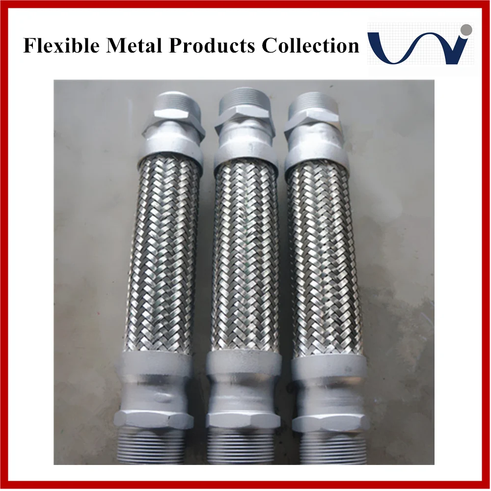 Dn20 Stainless Flexible Metal Pipe Buy Flexible Metal Pipe,Stainless