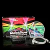 ILDA animation laser software Pangolin Quick Show