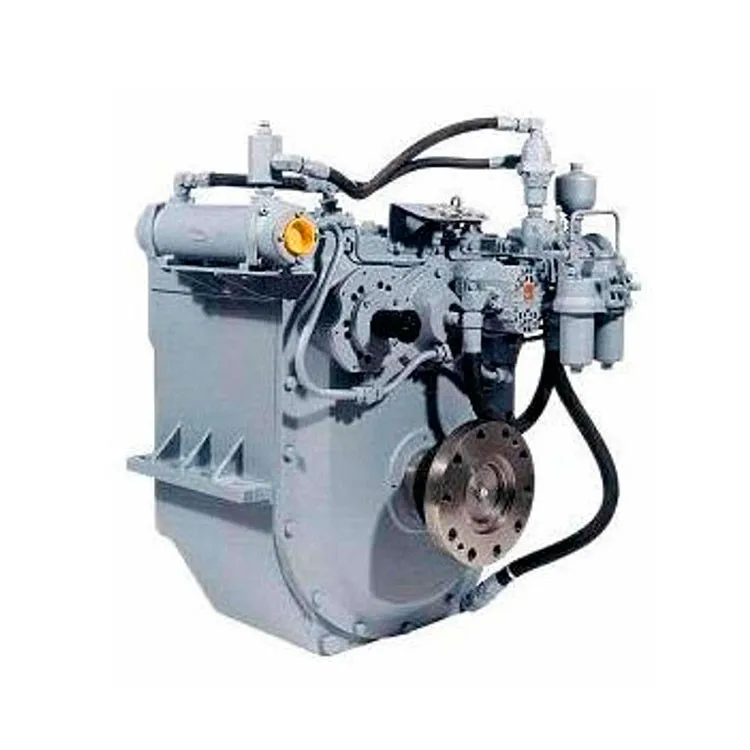 High Speed Hydraulic Marine Reverse Reduction Gearbox Buy Hydraulic