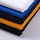 good quality cotton polyester drill twill fabric for pants school uniform