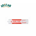paint Silicone Sealant for Solar Panel Modules do not contain any solvent adhesives