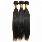100 percent human hair extensions companies 7a grade virgin