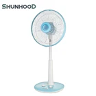 14'' Electric Standing Fan Hot Sells Design 2018
