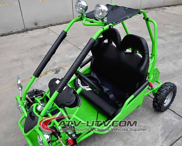 electric toy go kart