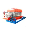 Automatic paper Pulp Molding egg tray manufacturing forming machine