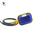 Float Switch Rubber Cable PP Water Level Float Switch Differential Pressure Switch Float Level Switch