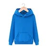 Mens Cotton Polyester Fleece Manufacturers Printing Pullover Gym Oversize Hoodie