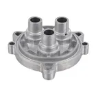 Custom precision die casting aluminium parts product