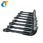 China manufacture industrial gas burner for kiln furnace