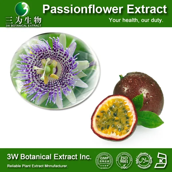 passionflower powder extract