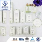 Custom Hotel Amenities Manufacturer Beauty And Personal Care Hotel Product Toilet Amenities