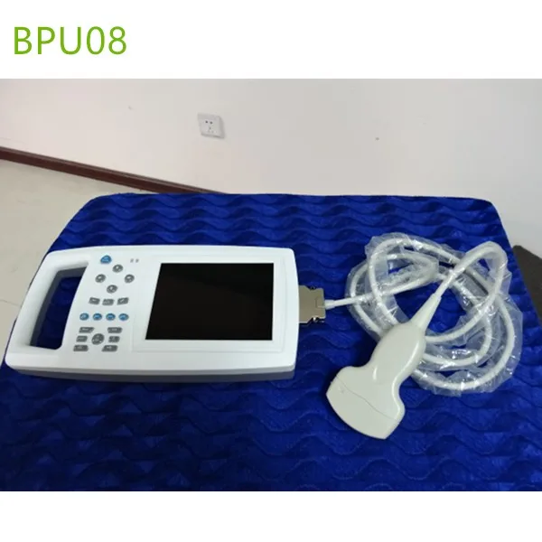 palm ultrasound machine BPU08-2