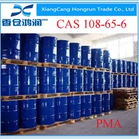 Chemicals Industry Propylene Glycol Monomether Ether