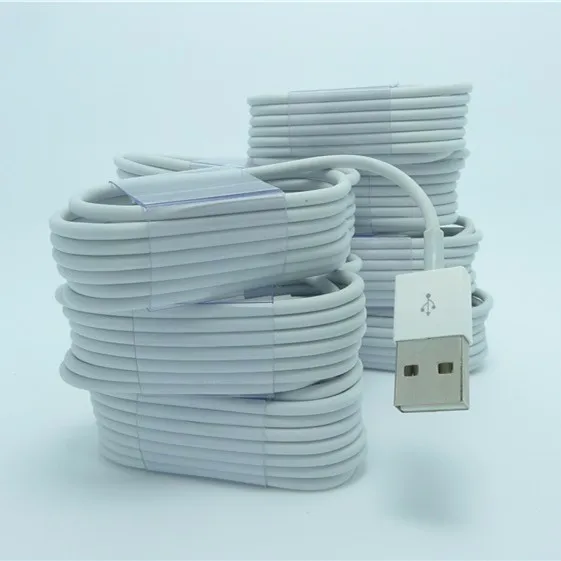 high quality OEM original data charging usb data cable for iPhone 6/ 7/8 /X/XS/XS MAS ipad air ios12 - ANKUX.COM