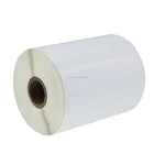 Factory Wholesale LW Shipping Labels, Extra Large 1744907 for Dymo 4XL Labels 4X6