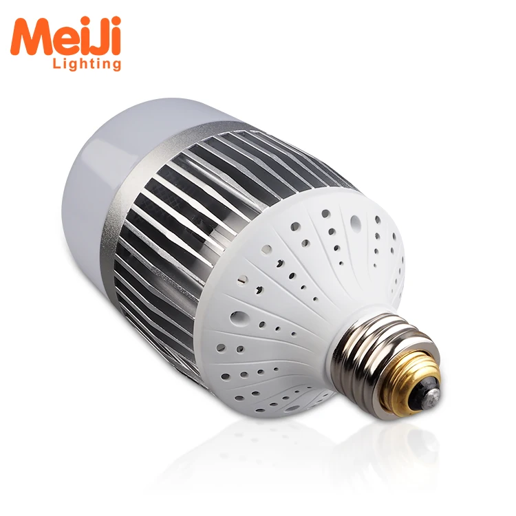 Zhongshan bombilla led manuactures Luz de alta potencia led lámpara de bombilla de 100w con bombilla led regulable Luz
