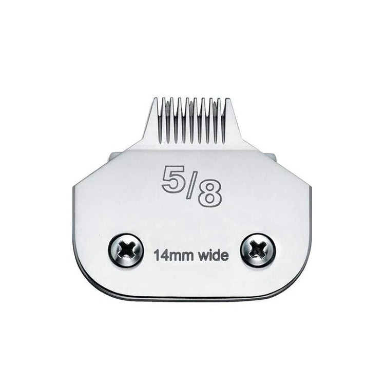 lucky dog clipper blades