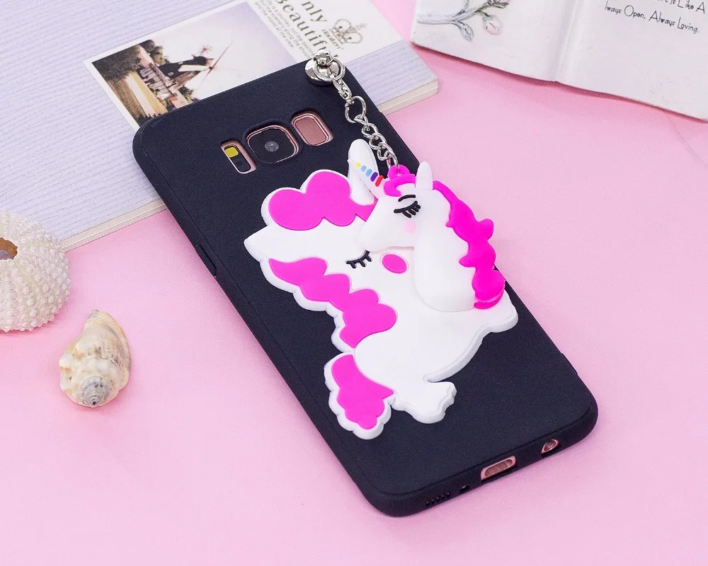 For Samsung galaxy S8 Case (40)