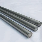 molybdenum metal rod with polished surface