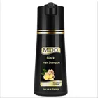 HOT SALE MANUFACTURERS BLACK HAIR DYE SHAMPOO