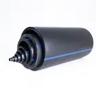 Large Diameter 560Mm 4 Hdpe Pipe Price Weight Per Foot